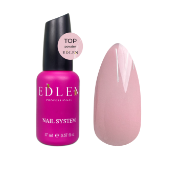 Top powder Edlen 17 ml
