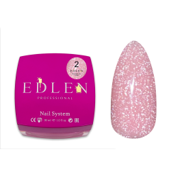 Builder gel Flash Edlen 30 ml no.2
