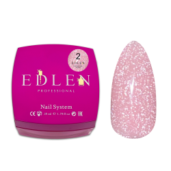 Builder gel Flash Edlen 50 ml no.2