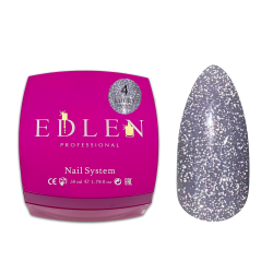 Builder gel Flash Edlen 50 ml no.4