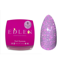 Builder gel Flash Edlen 30 ml no.6