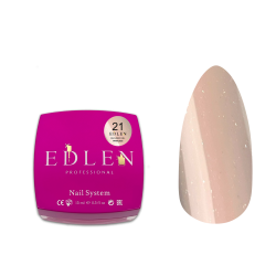 Builder gel Edlen Princess 15 ml no.21