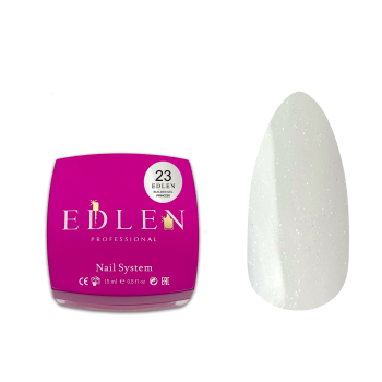 Builder gel Edlen Princess 15 ml no.23