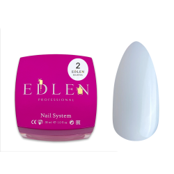 Builder gel Edlen 30 ml no.02