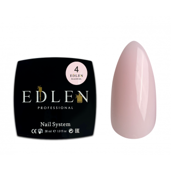 Builder gel Edlen 30 ml no.04