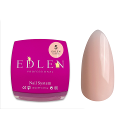 Builder gel Edlen 30 ml no.05