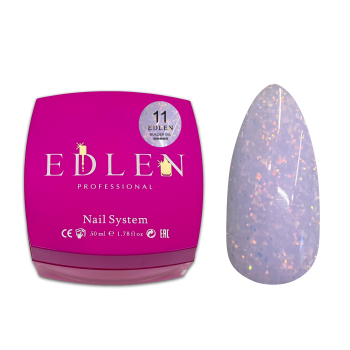 Builder gel Shimmer Edlen 50 ml no.11