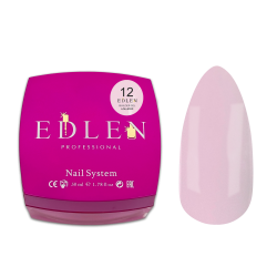 Builder gel Edlen Lollipop 50 ml no.12
