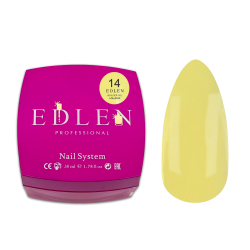 Builder gel Edlen Lollipop 50 ml no.14