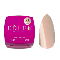 Builder gel Edlen Princess 50 ml no.21