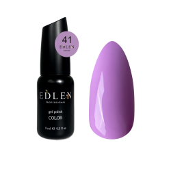 Gel polish Edlen Color 9 ml no.041