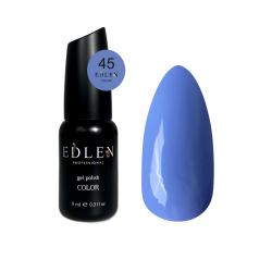 Gel polish Edlen Color 9 ml no.045