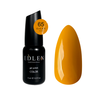 Gel polish Edlen Color 9 ml no.065