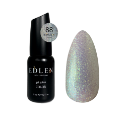 Gel polish Edlen Color 9 ml no.088