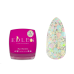 Gel polish Confetti Glitter Edlen 5 ml no.01