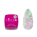 Gel polish Confetti Glitter Edlen 5 ml no.03 Gel polish Confetti Glitter Edlen 5 ml no.03