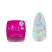 Gel polish Confetti Glitter Edlen 5 ml no.05 Gel polish Confetti Glitter Edlen 5 ml no.05
