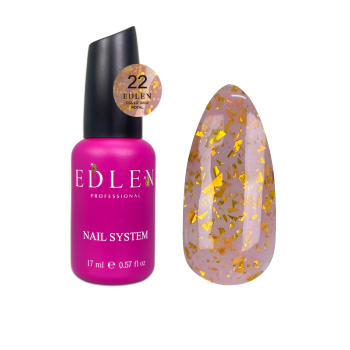 Cover base Potal Edlen 17 ml no.22