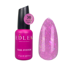 Cover base Shimmer Edlen 17 ml no.36