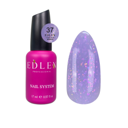 Cover base Shimmer Edlen 17 ml no.37