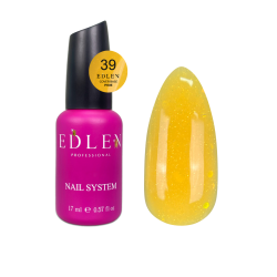 Cover base Pixie Edlen 17 ml no.39