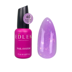 Cover base Pixie Edlen 17 ml no.40