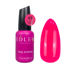 Cover base Neon Edlen 17 ml no.45