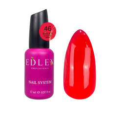 Cover base Neon Edlen 17 ml no.46