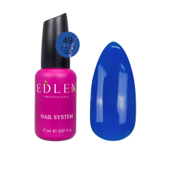 Cover base Neon Edlen 17 ml no.49