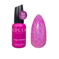 Cover base Flash Edlen 17 ml no.53