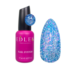 Cover base Flash Edlen 17 ml no.54