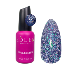 Cover base Flash Edlen 17 ml no.55
