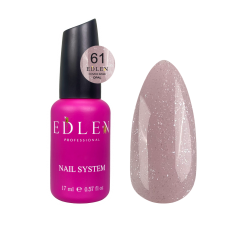 Cover base Opal Edlen 17 ml no.61
