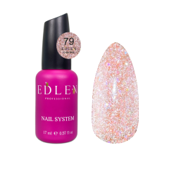 Cover base Flash Edlen 17 ml no.79