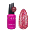 Cover base Flash Edlen 17 ml no.82