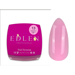 Cover base Colored Edlen 30 ml no.13