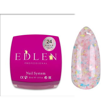 Cover base Potal Edlen 30 ml no.24