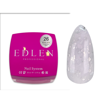 Cover base Potal Edlen 30 ml no.26