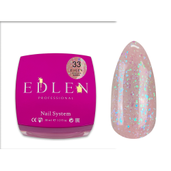 Cover base Shimmer Edlen 30 ml no.33
