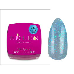 Cover base Shimmer Edlen 30 ml no.35