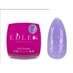 Cover base Shimmer Edlen 30 ml no.37