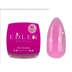 Cover base Pixie Edlen 30 ml no.42