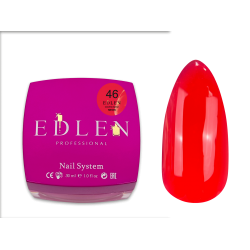 Cover base Neon Edlen 30 ml no.46
