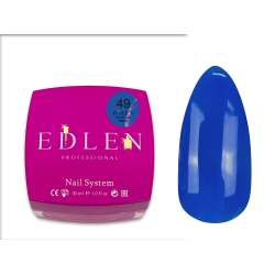 Cover base Neon Edlen 30 ml no.49