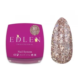 Cover base Flash Edlen 30 ml no.81