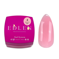 Cover base Nude Edlen 50 ml no.04