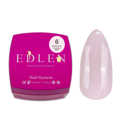 Cover base Nude Edlen 50 ml no.06
