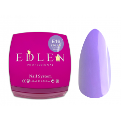 Cover base Colored Edlen 50 ml no.Е16