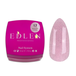 Cover base Edlen 50 ml no.17
