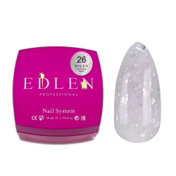 Cover base Potal Edlen 50 ml no.26